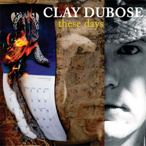 Indie Artist Clay DuBose